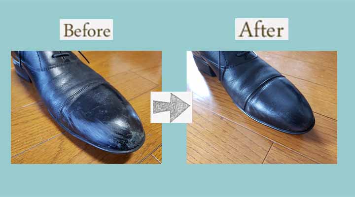 くつリネット　1